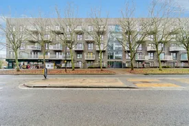 Property responsive