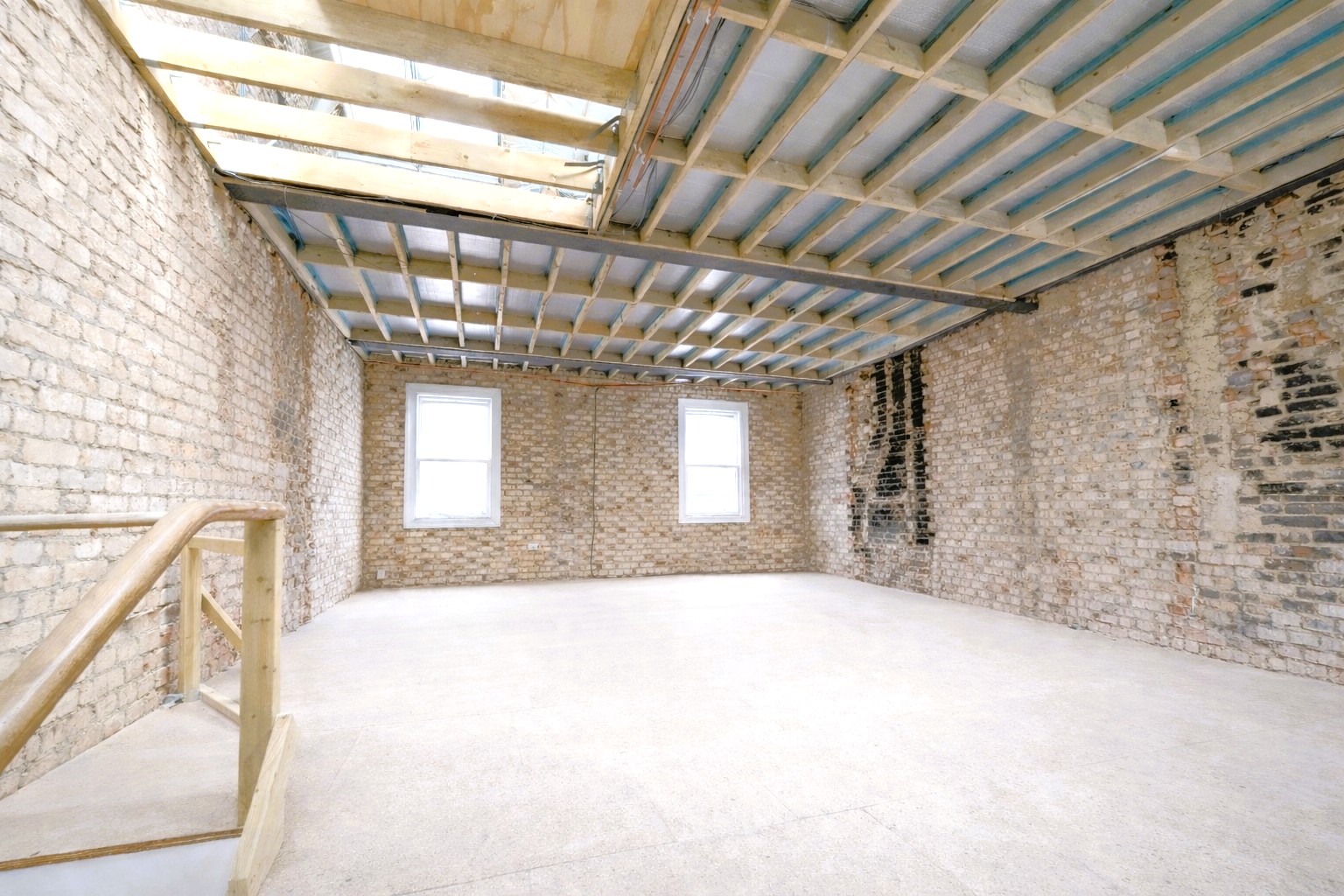Substantial Loft Apartment with Development Potential Saltram Crescent Maida Vale W9 Image 7