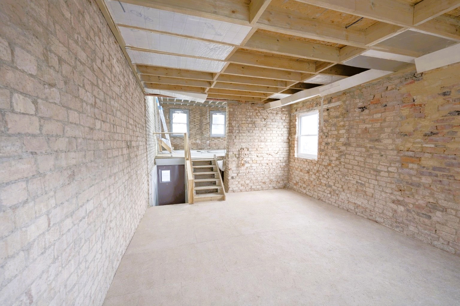 Substantial Loft Apartment with Development Potential Saltram Crescent Maida Vale W9 Image 8