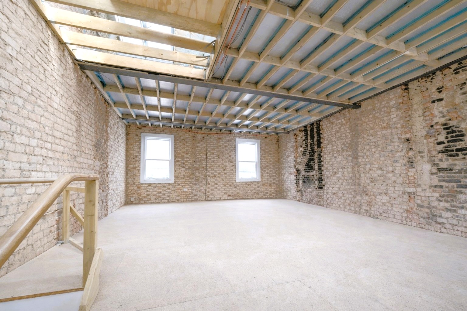 Substantial Loft Apartment with Development Potential Saltram Crescent Maida Vale W9 Image 9
