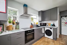 Property responsive