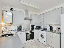 West End, Costessey, Norwich thumb 3