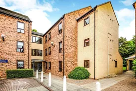 Property responsive