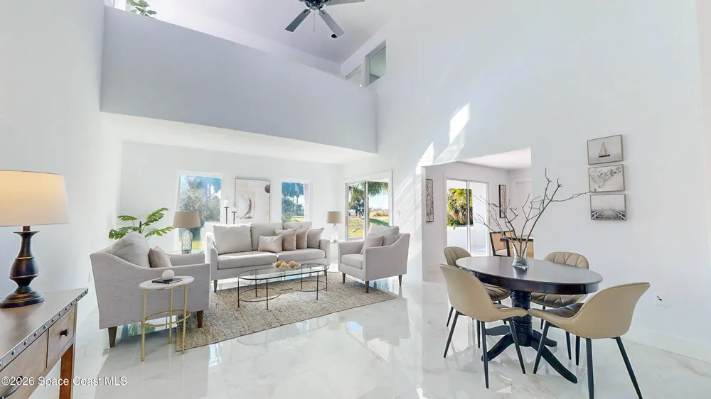807 W Central Blvd, Cape Canaveral, FL 32920