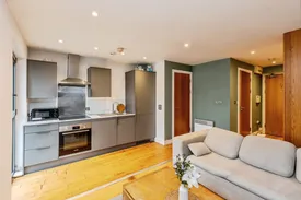 Property responsive