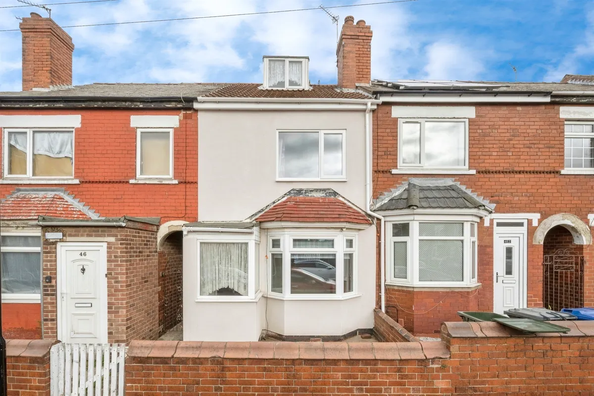 Brooke Street, Wheatley, Doncaster