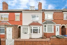 Brooke Street, Wheatley, Doncaster