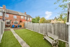 Brooke Street, Wheatley, Doncaster