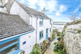 Property responsive
