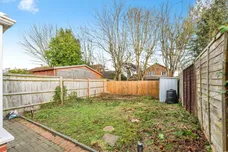 Norris Close, ABINGDON
