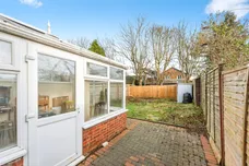 Norris Close, ABINGDON