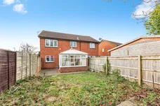 Norris Close, ABINGDON