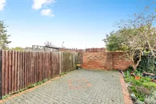 Norris Close, ABINGDON