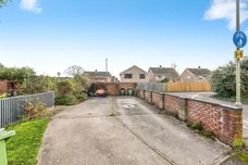 Norris Close, ABINGDON