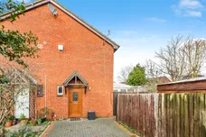 Norris Close, ABINGDON