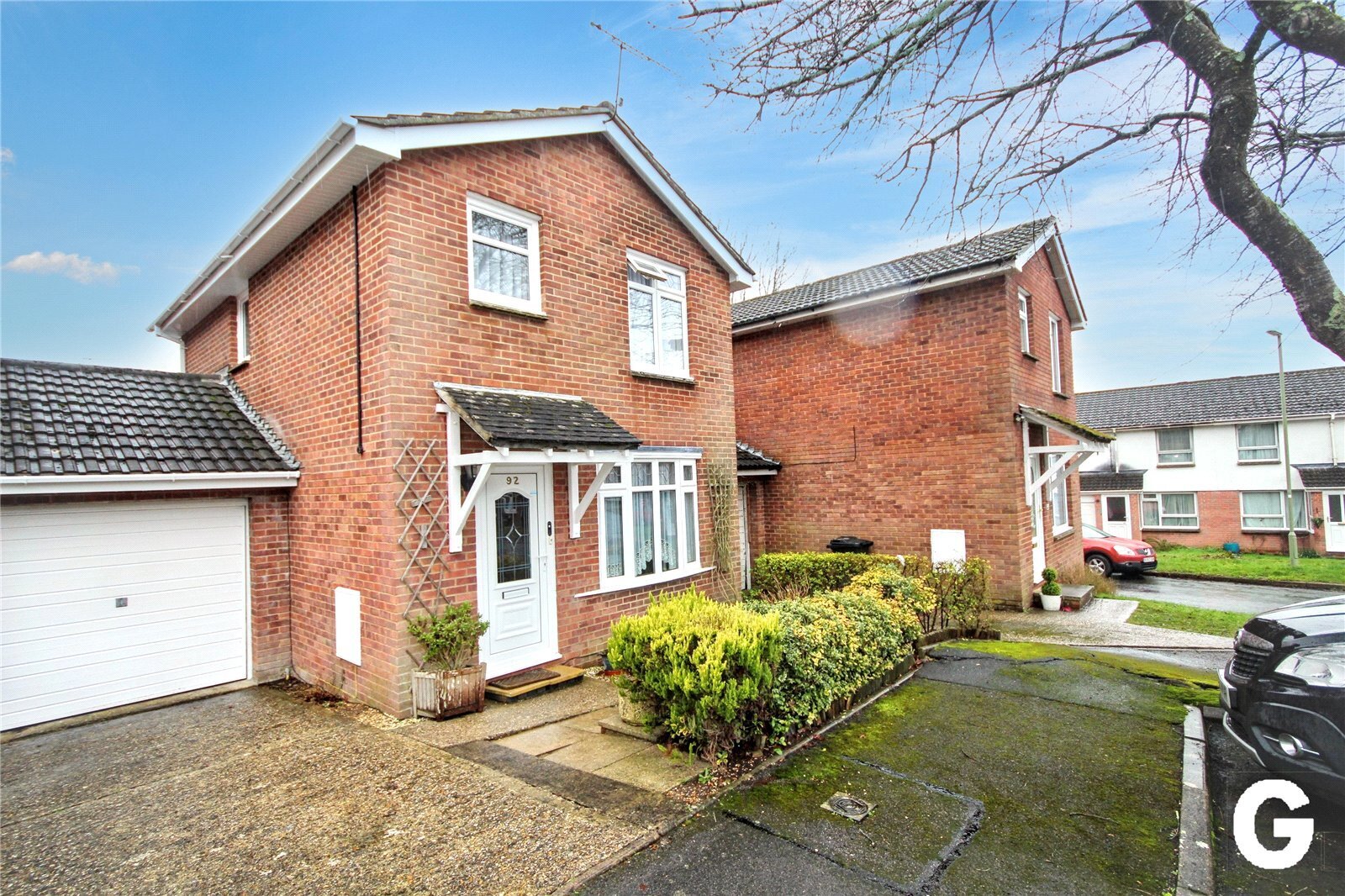 The Mount, Ringwood, Hampshire, BH24 Image 14