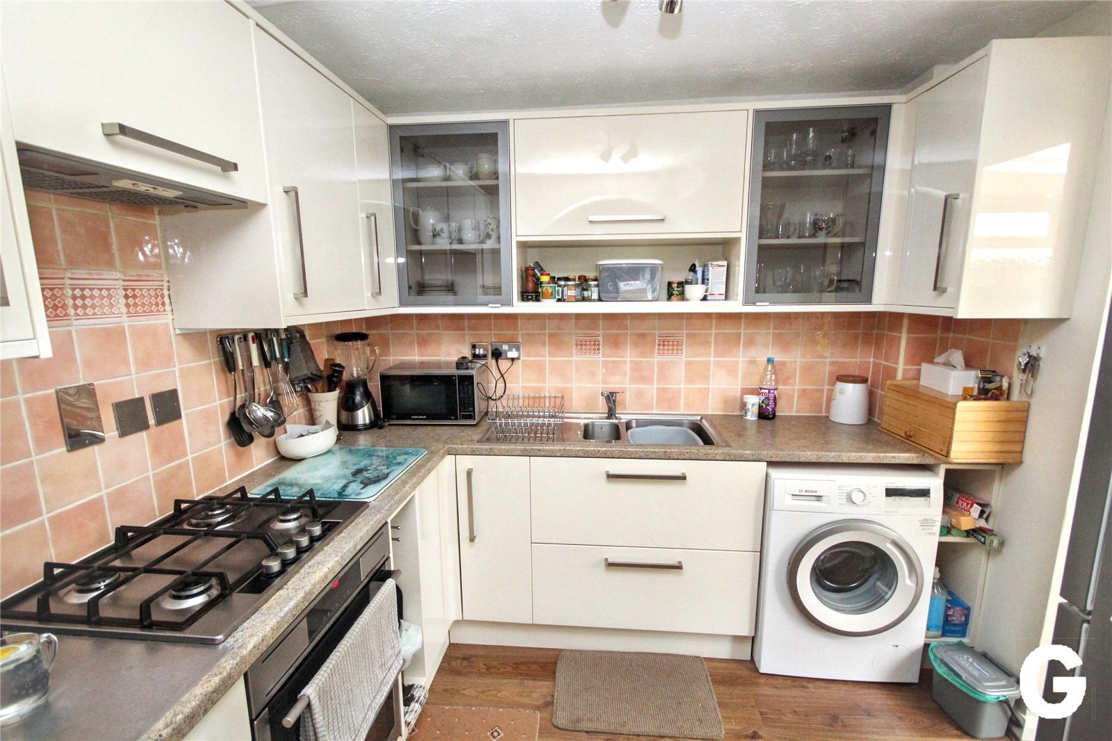 The Mount, Ringwood, Hampshire, BH24 Image 2