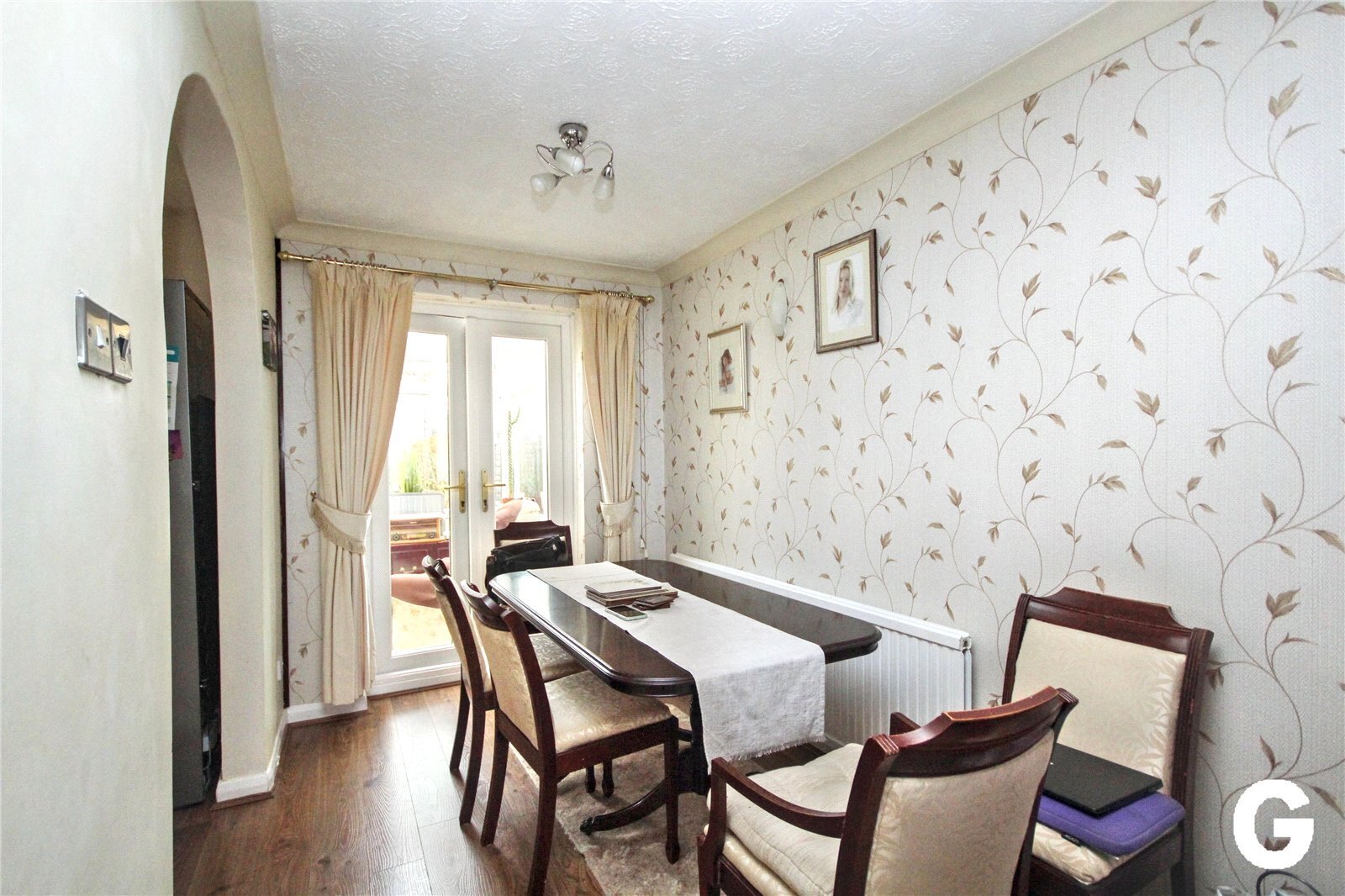 The Mount, Ringwood, Hampshire, BH24 Image 4