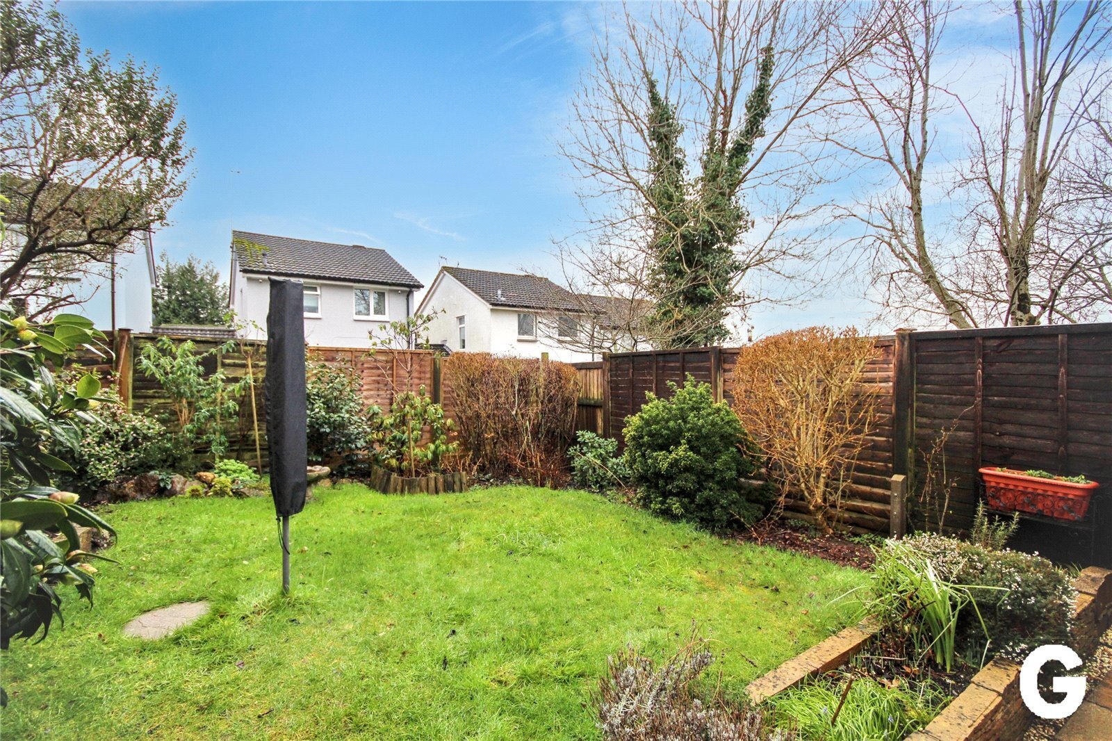 The Mount, Ringwood, Hampshire, BH24 Image 12
