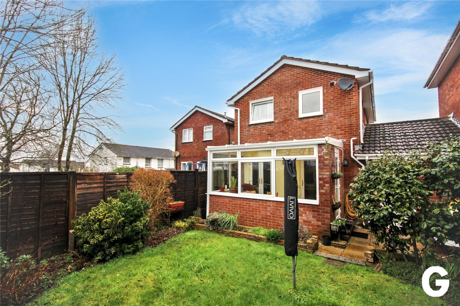 The Mount, Ringwood, Hampshire, BH24 Image 13