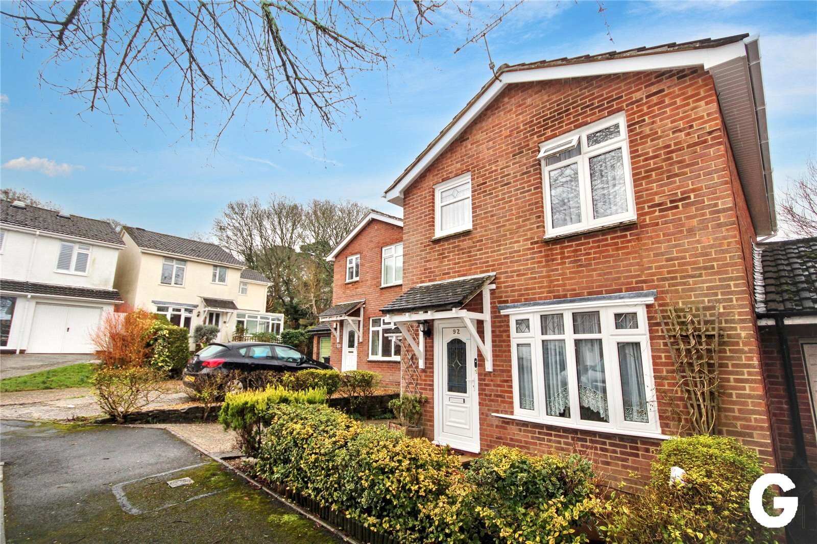 The Mount, Ringwood, Hampshire, BH24 Image 1