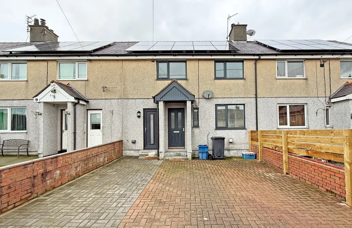 Maes Meurig, Gwalchmai, Holyhead, Isle of Anglesey, LL65