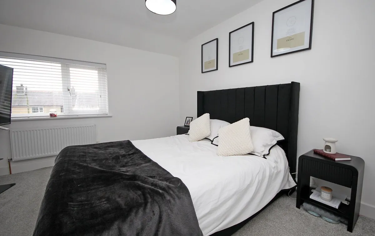 Maes Meurig, Gwalchmai, Holyhead, Isle of Anglesey, LL65