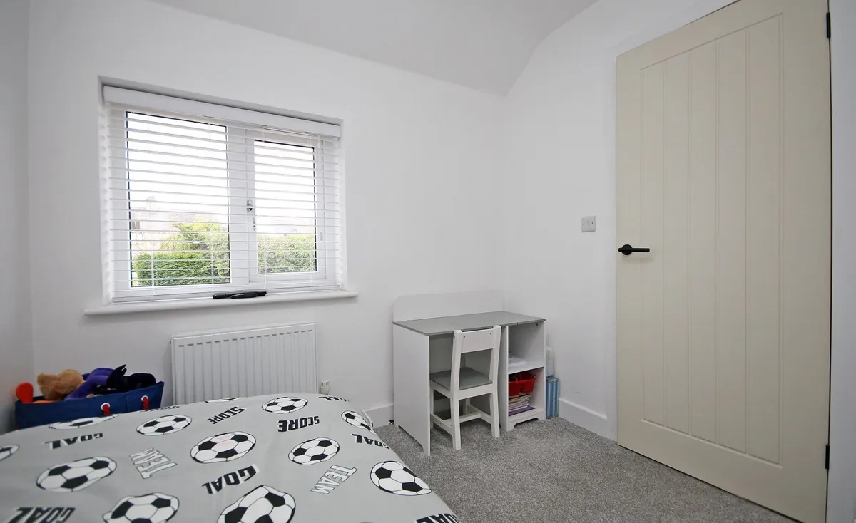 Maes Meurig, Gwalchmai, Holyhead, Isle of Anglesey, LL65