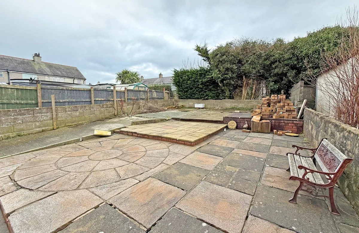Maes Meurig, Gwalchmai, Holyhead, Isle of Anglesey, LL65