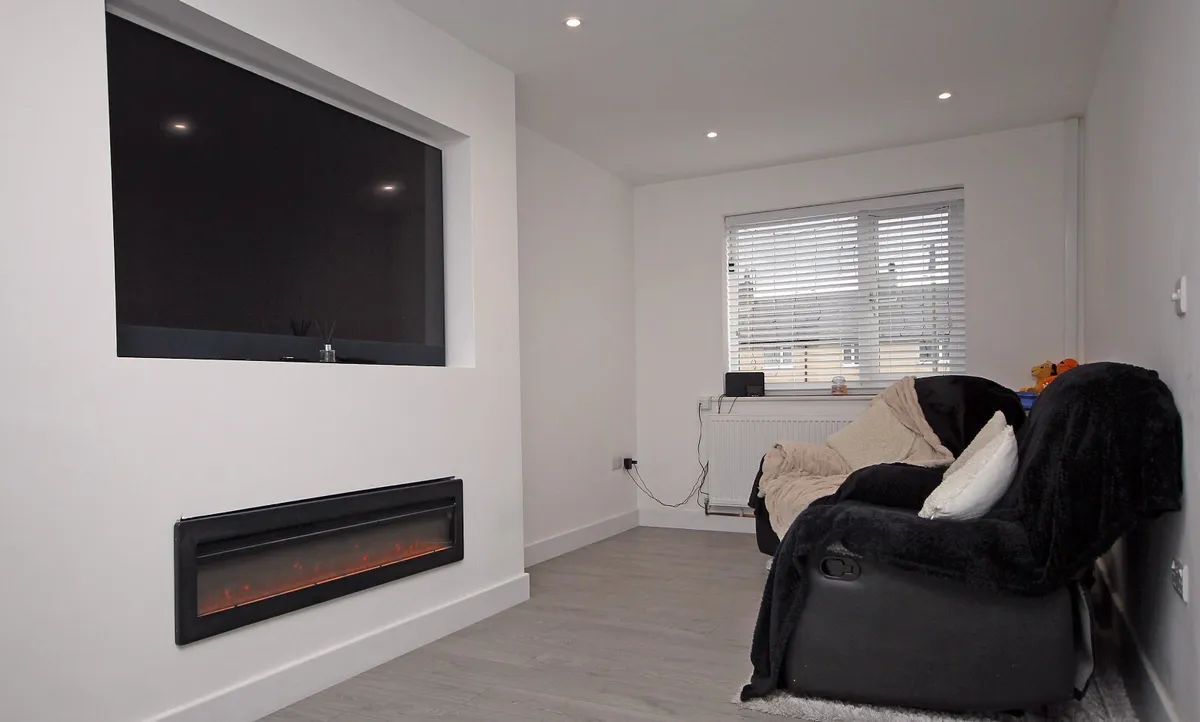 Maes Meurig, Gwalchmai, Holyhead, Isle of Anglesey, LL65