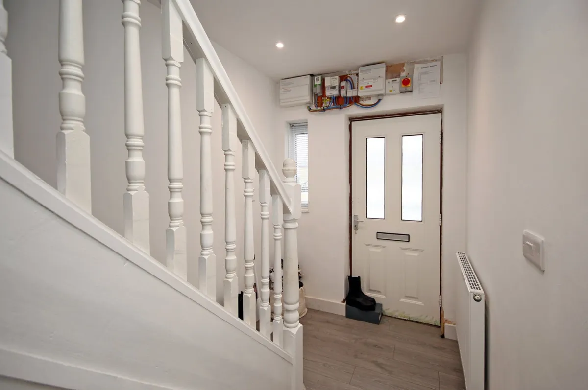 Maes Meurig, Gwalchmai, Holyhead, Isle of Anglesey, LL65