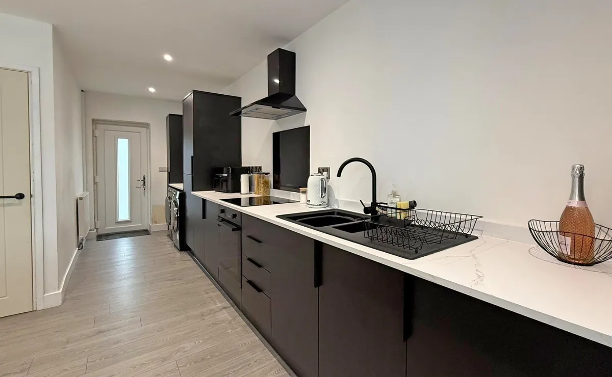 Maes Meurig, Gwalchmai, Holyhead, Isle of Anglesey, LL65