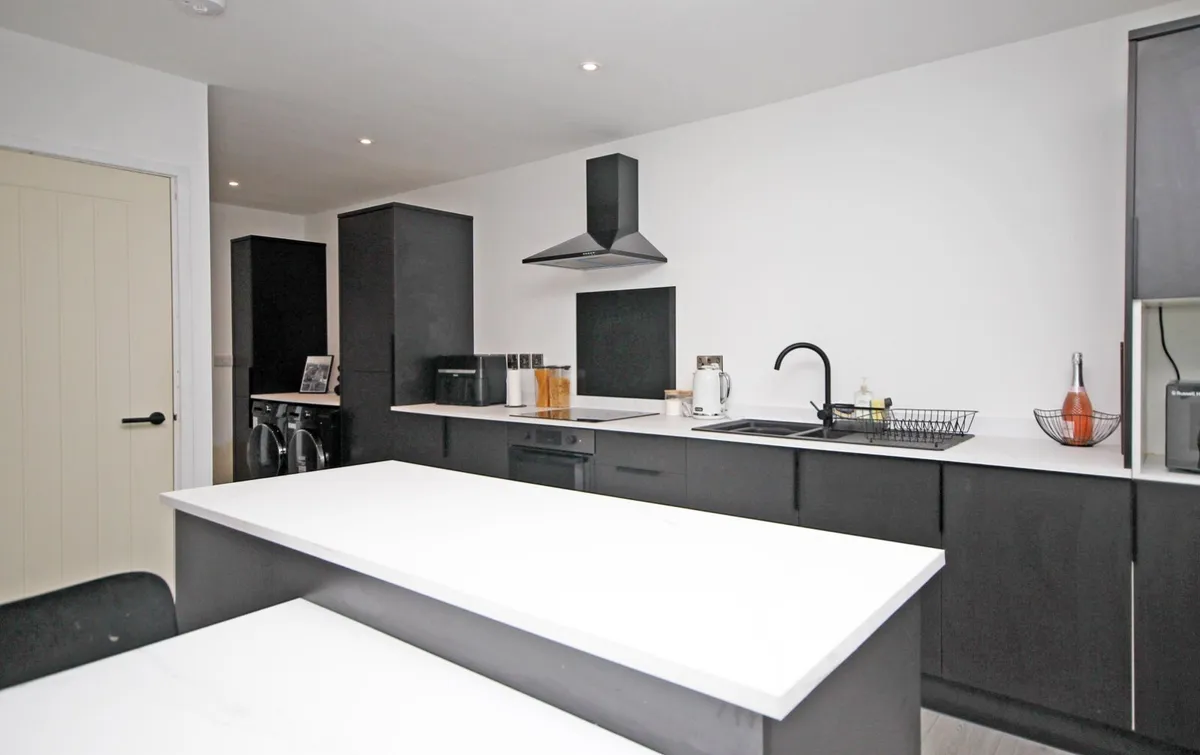 Maes Meurig, Gwalchmai, Holyhead, Isle of Anglesey, LL65