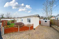 Frogmore Home Park, Frogmore, St. Albans