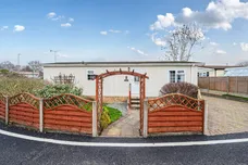 Frogmore Home Park, Frogmore, St. Albans