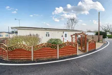 Frogmore Home Park, Frogmore, St. Albans