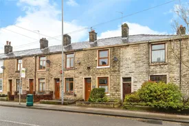 Property responsive
