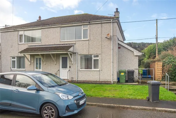 Ucheldre, Llangefni, Isle of Anglesey, LL77