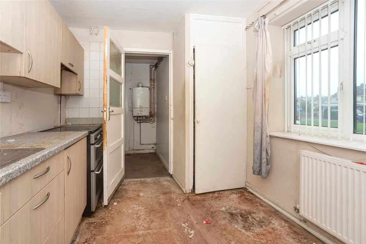 Ucheldre, Llangefni, Isle of Anglesey, LL77