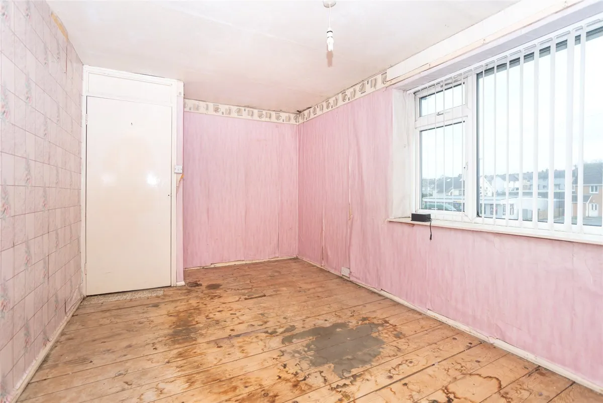 Ucheldre, Llangefni, Isle of Anglesey, LL77
