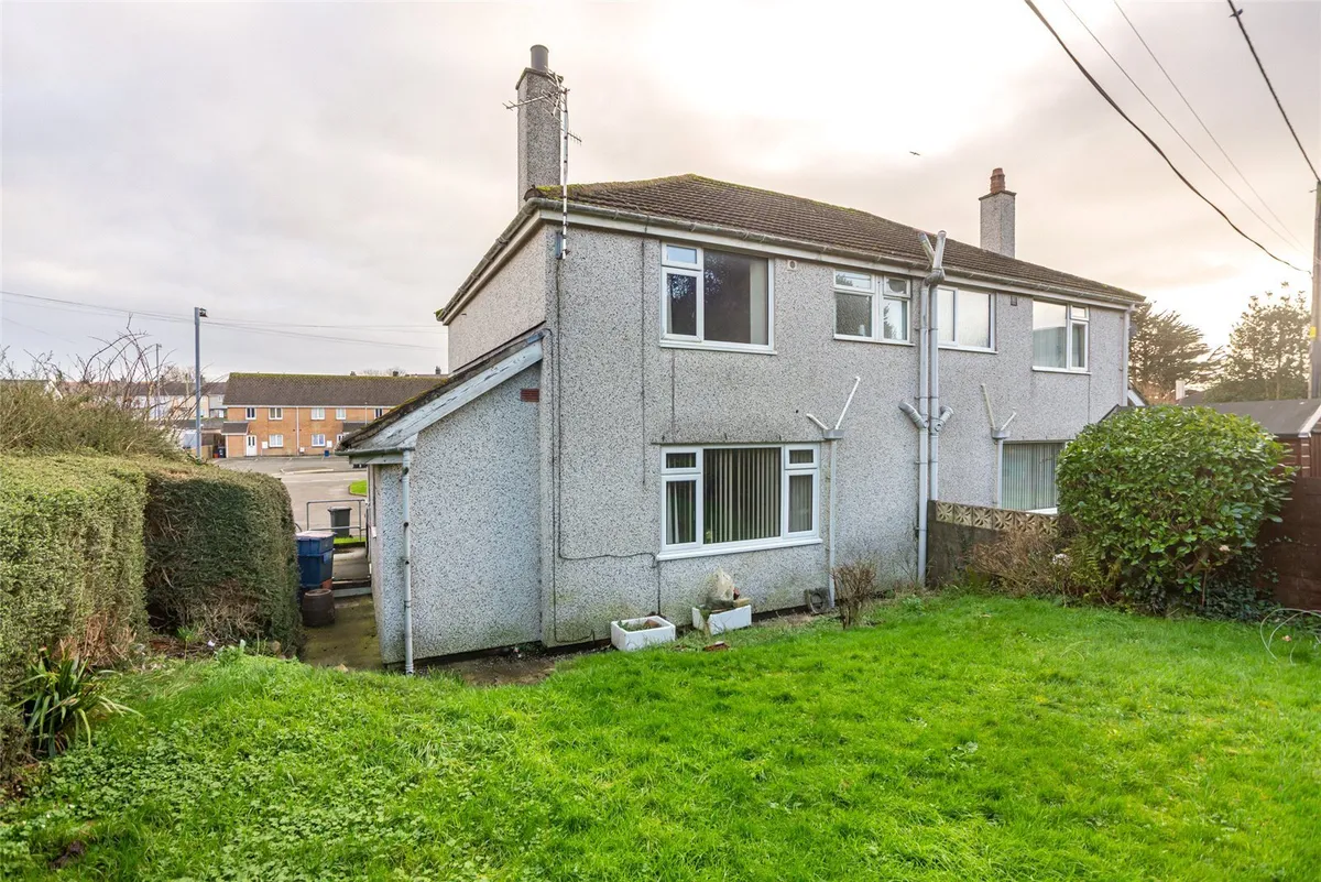 Ucheldre, Llangefni, Isle of Anglesey, LL77