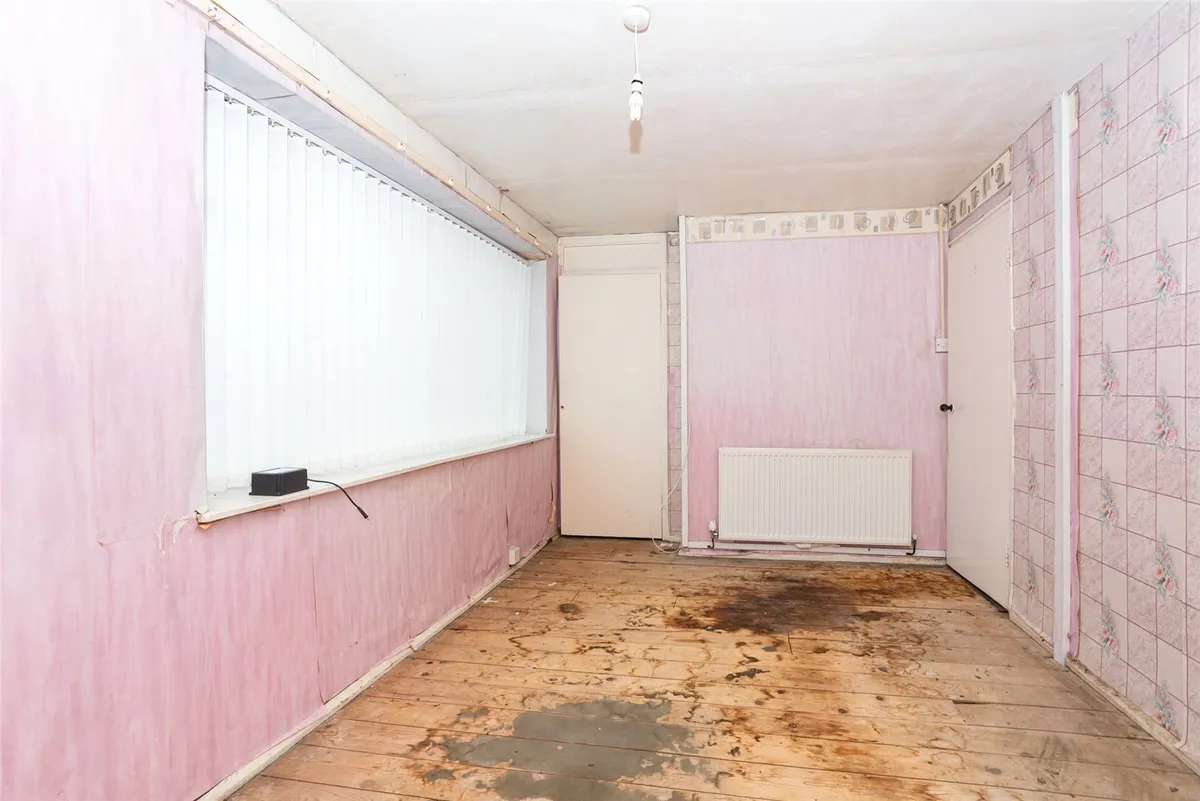 Ucheldre, Llangefni, Isle of Anglesey, LL77