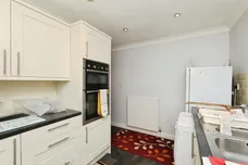 Redforde Park Drive, Retford