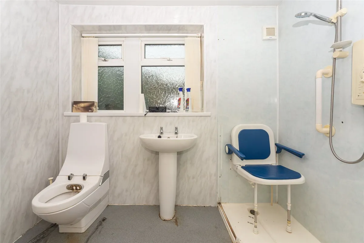 Ucheldre, Llangefni, Isle of Anglesey, LL77
