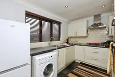 Redforde Park Drive, Retford