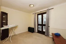 Redforde Park Drive, Retford
