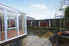 Redforde Park Drive, Retford