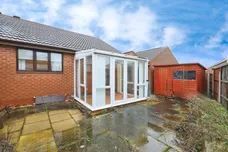 Redforde Park Drive, Retford
