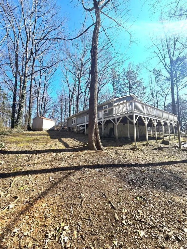 3156 Tea Roll Ln NW, Dalton, GA 30721