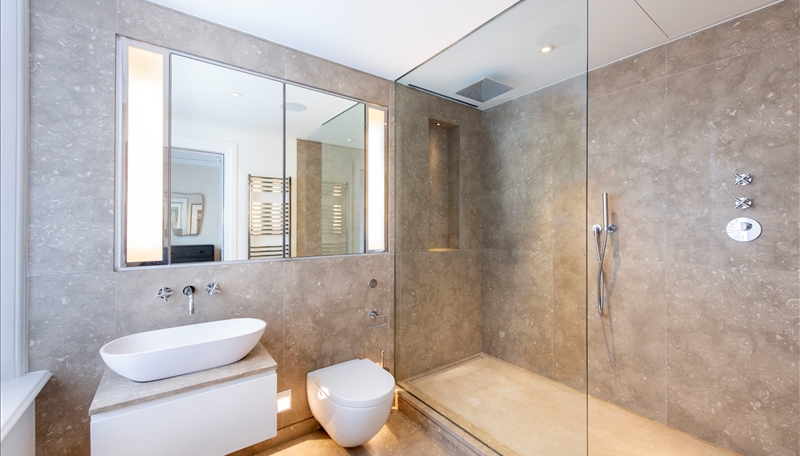 Three Bedroom Three Bathroom Apartment To Let  Duke Street Mayfair W1 Image 13